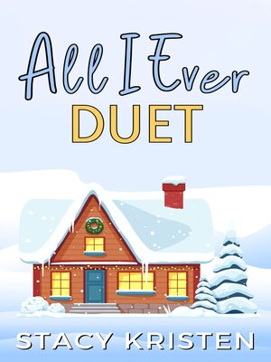 cover image of All I Ever Duet